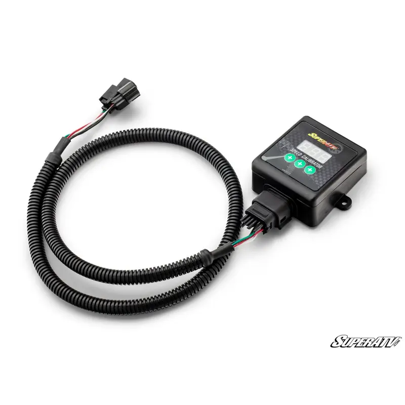 Honda SpeedDoctor Speedometer Correction Kit
