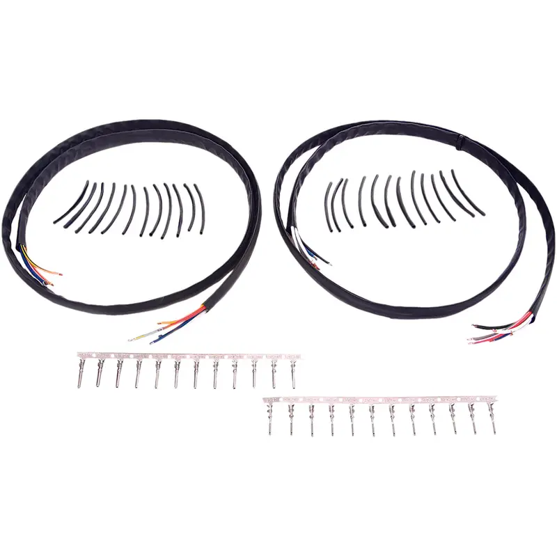NOVELLO WIRE EXTENSION KIT 07-08 W/RADIO/CB 20" DN-WHRC20-07