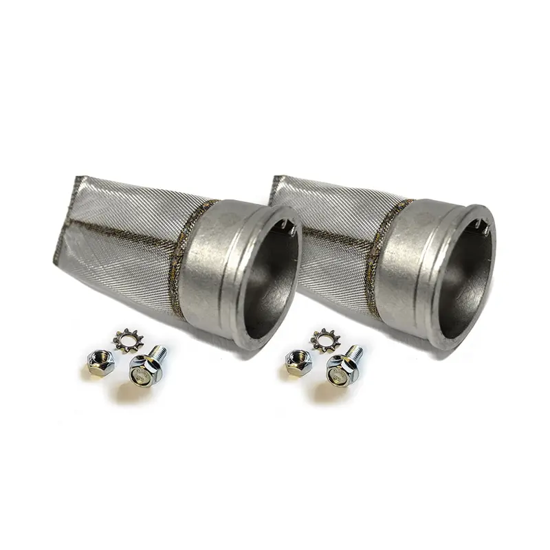 Spark Arrestor 3" / 2 PACK