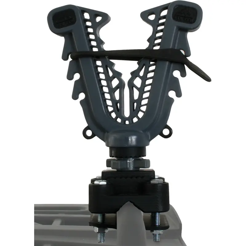 V Grip Single