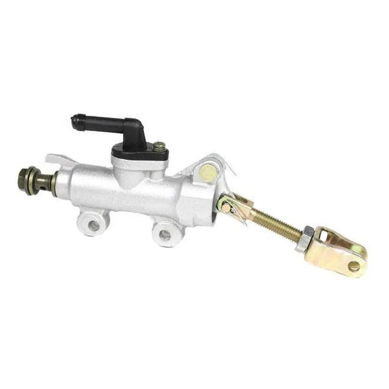 Brake Master Cylinder - Rear