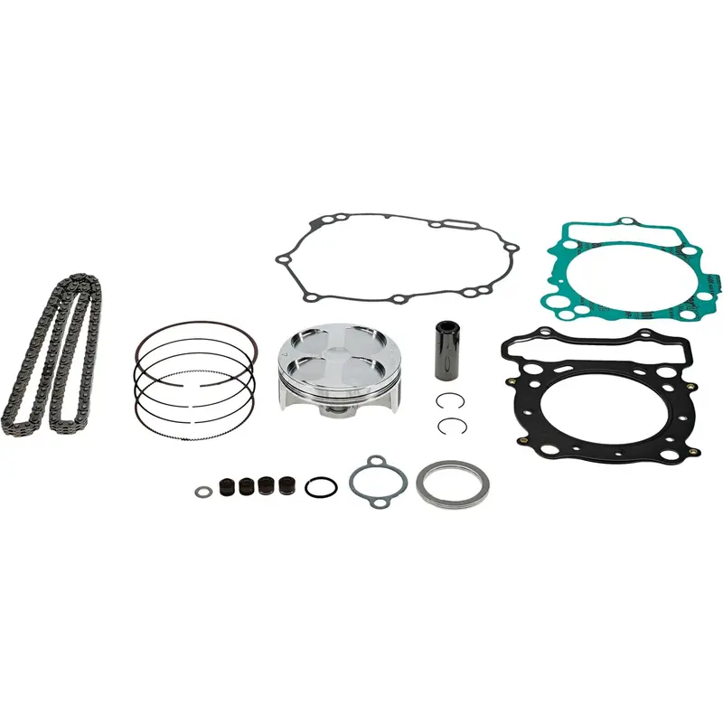 Vertex Forged Replica Top End Kit For Yamaha YZ250FX 2019-2023 | VTKTC24371A