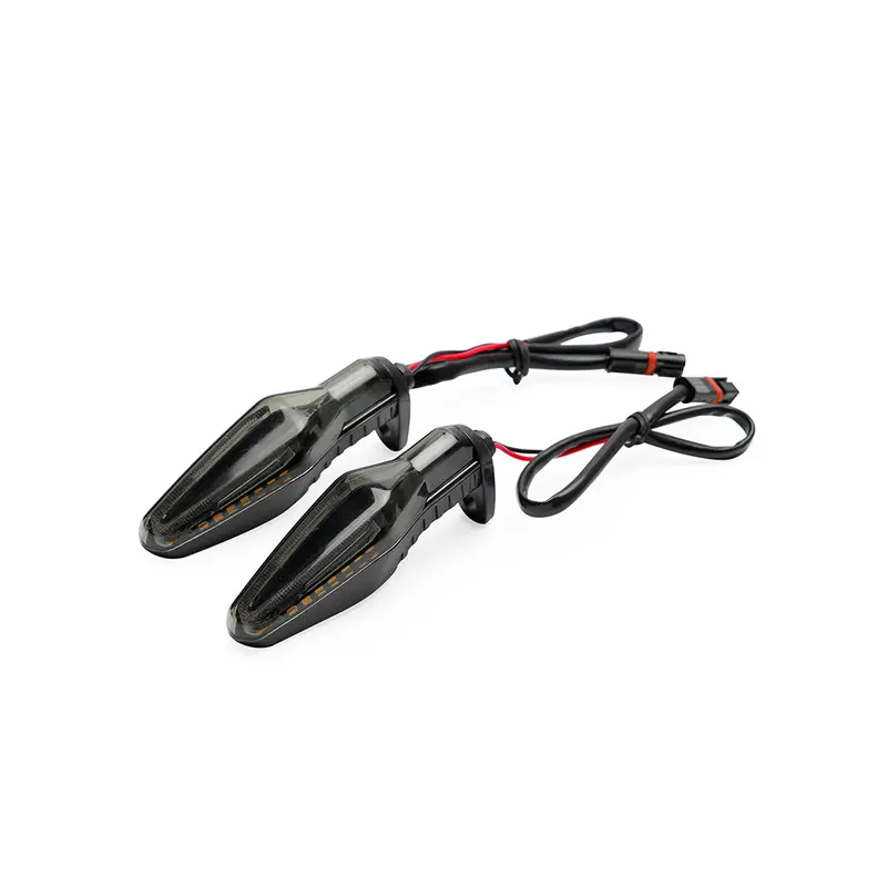 21-23 BMW CE 04 LED Turn Signal Lights