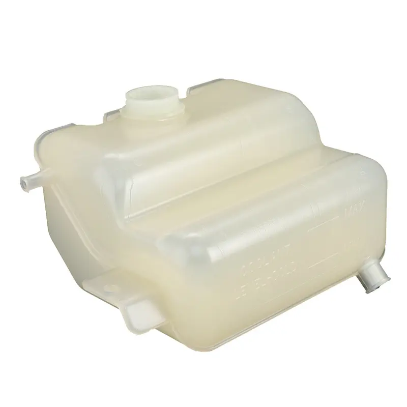 AGCO | Expansion Tank, Threaded Cap (Not Included) - 4348253M2