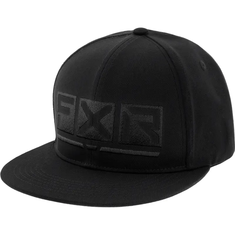 Podium Hat
