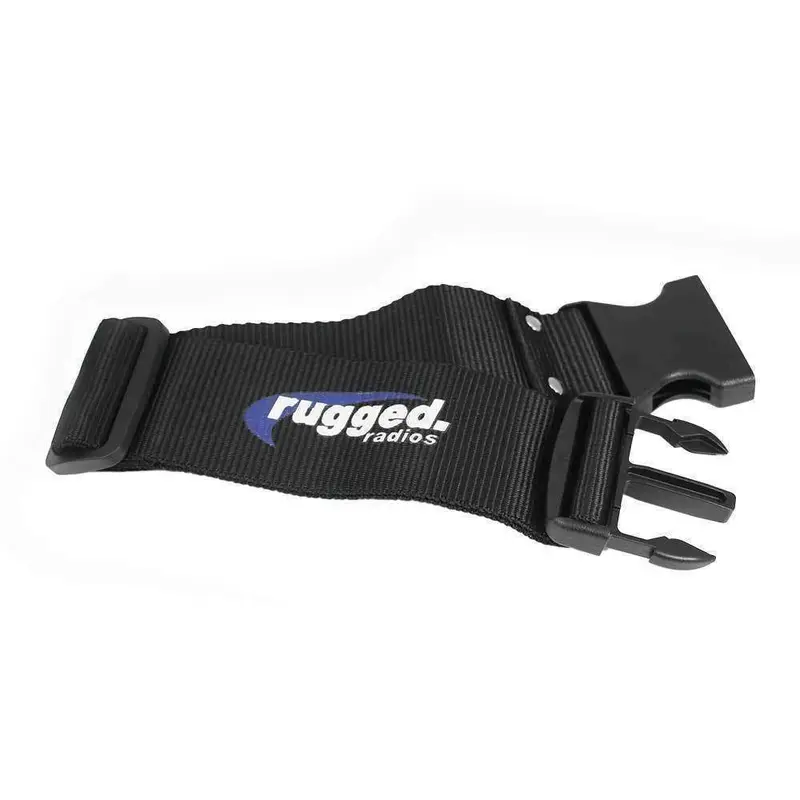 Rugged Radios Rugged Radios Ballistic Nylon Belt