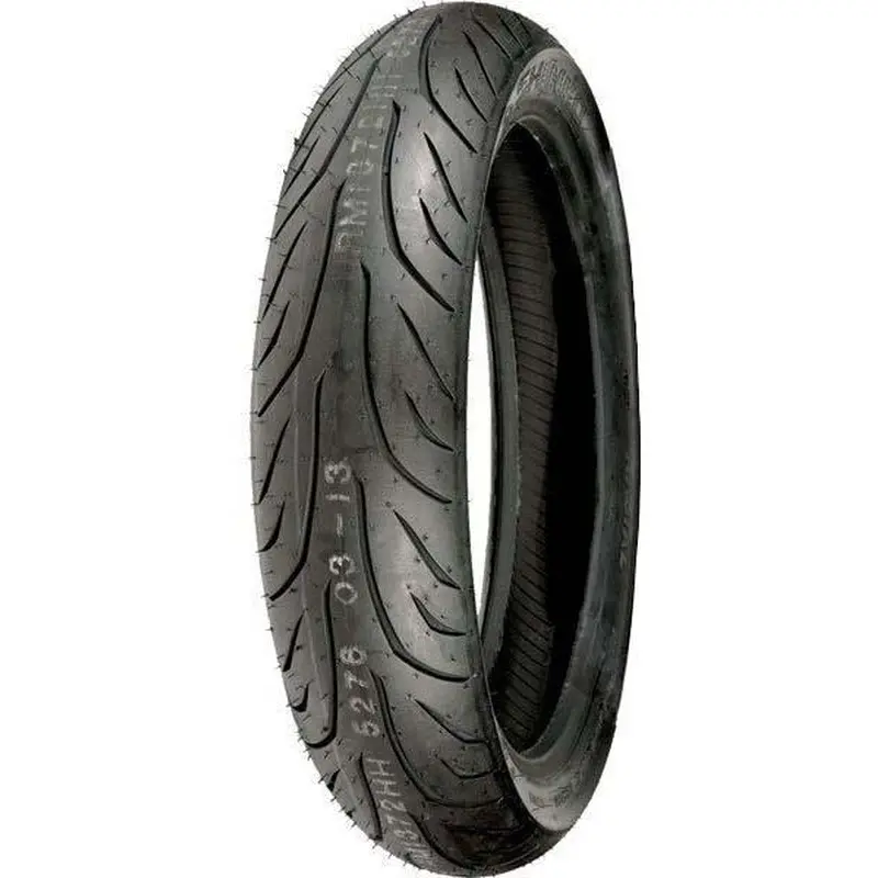 SHINKO SE890 JOURNEY TOURING RADIAL FRONT