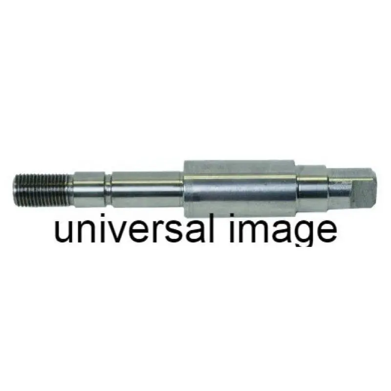 Wave Werx Impeller Shaft WC-03351