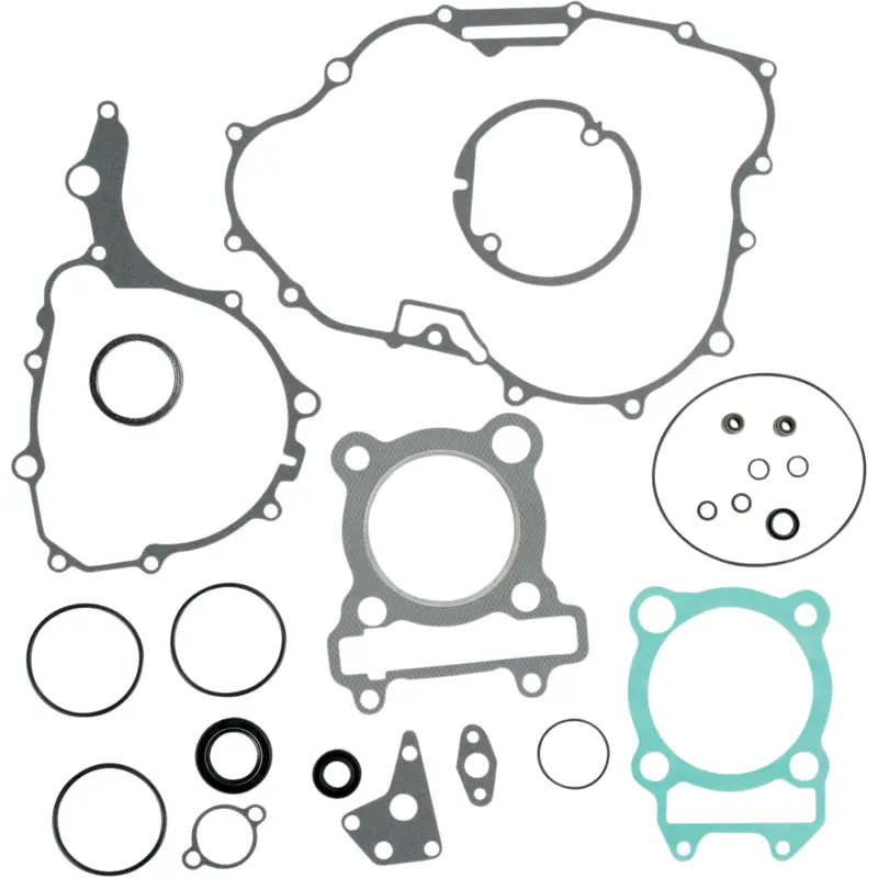 MOOSE RACING Motor Gasket Kit with Seal - Yamaha 811924MSE