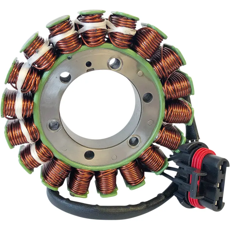RICK'S MOTORSPORT ELECTRIC OE Style Stator - Polaris 21-569