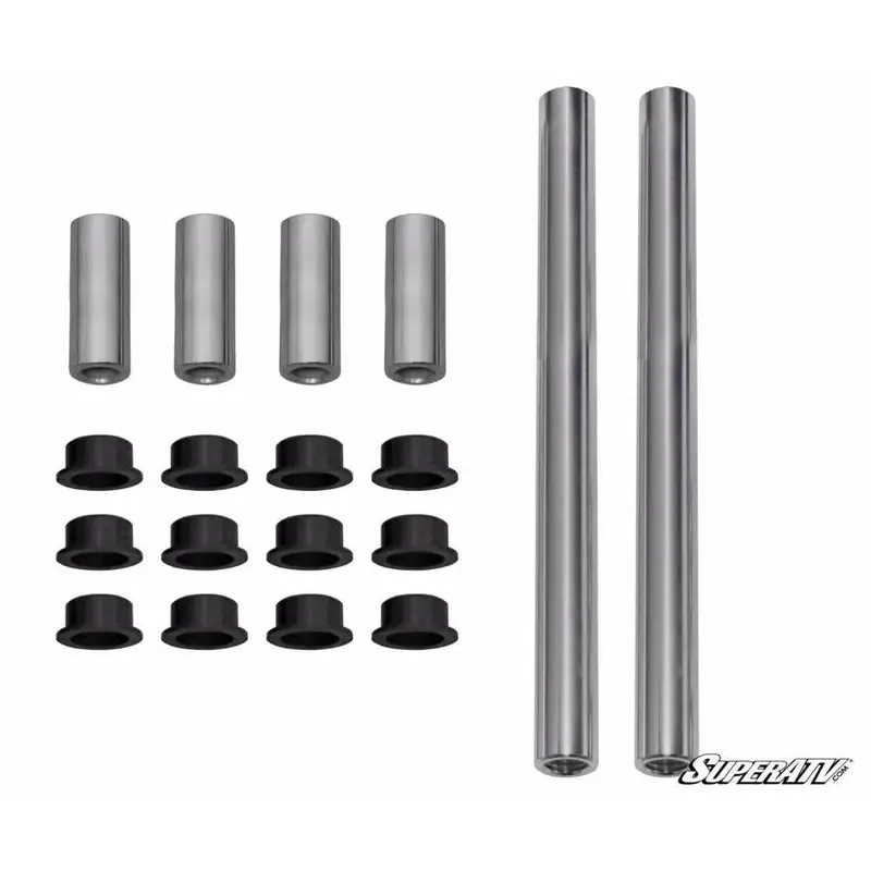 A ARM BUSHINGS FRONT CAN AM COMMANDER, SUPER ATV, AAB-CA-COM-001