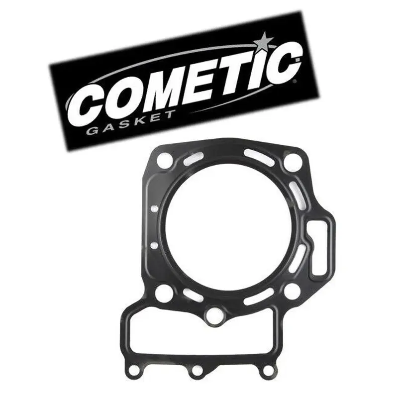 New One Kawasaki Brute Force KVF 750 Big Bore 90mm .010" MLS Cometic Head Gasket