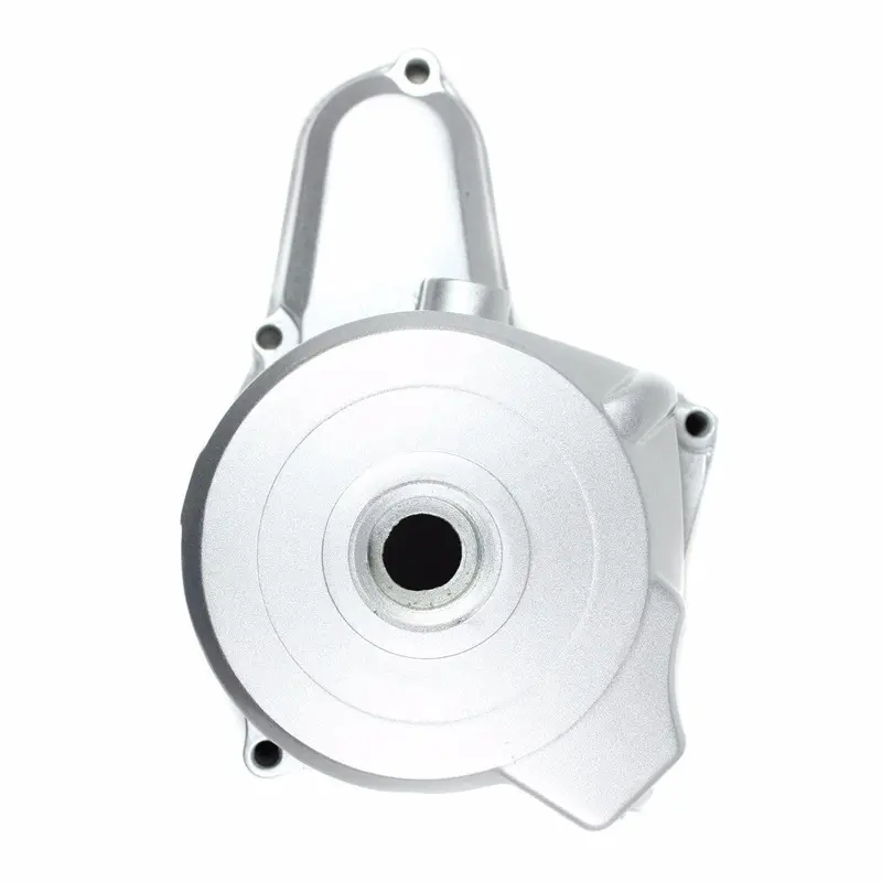 Stator Cover - 6 Coil - Version 7 - 50cc-125cc Engines