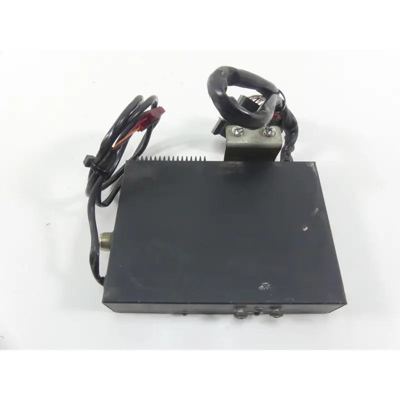 1995 Harley Touring FLHTCU Electra Glide Cb Intercom Module Unit 77093-93