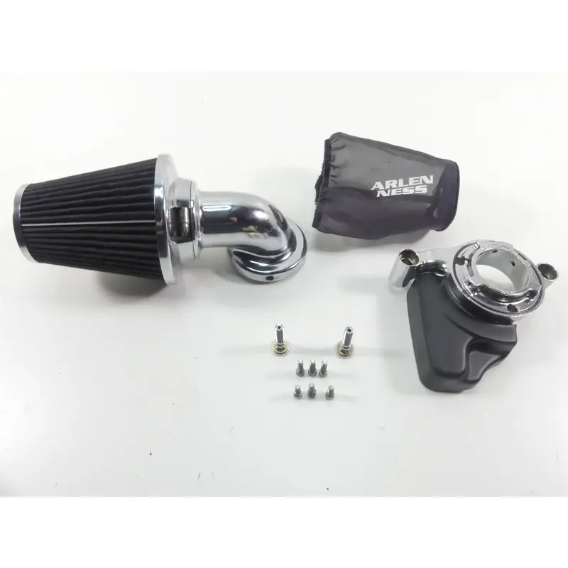 2022 Harley Softail FXBBS Street Bob Arlen Ness Monster Sucker Air Filter 81-034
