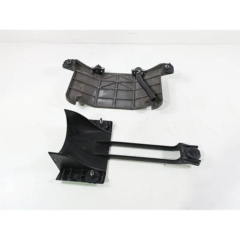 2022 SeaDoo Spark 900 Trixx Lower Riding Skid Plate Set  271001840