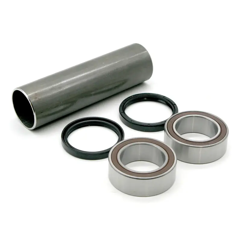 Axle Bearing Carrier Rebuild Kit for Suzuki LTR450