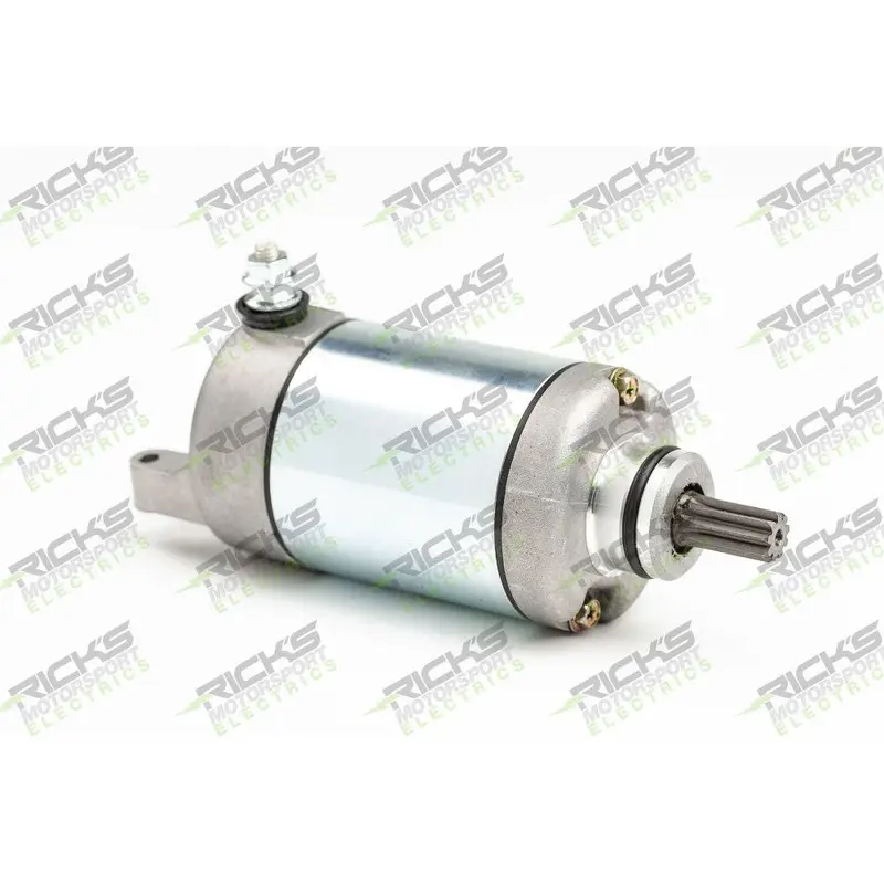 Ricks Starter Motor 61-326