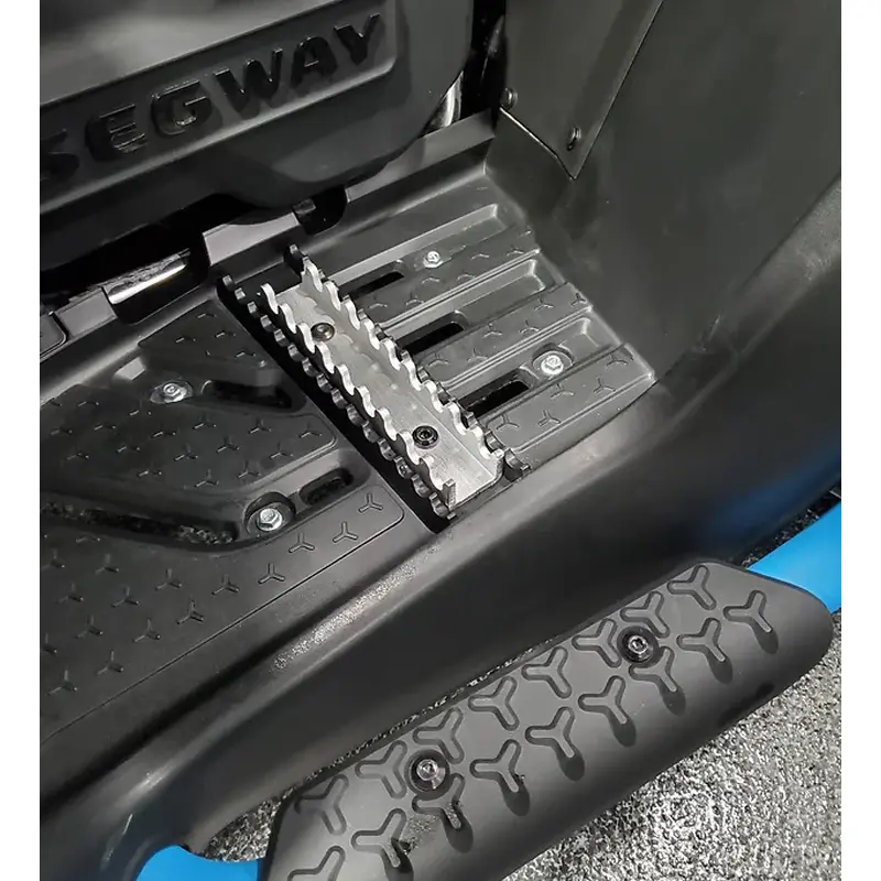 Segway - L1 Segway Snarler Foot Pegs