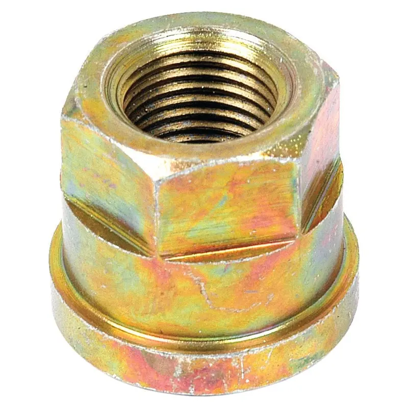 Brake Rod Nut | Sparex Part No.S.57365