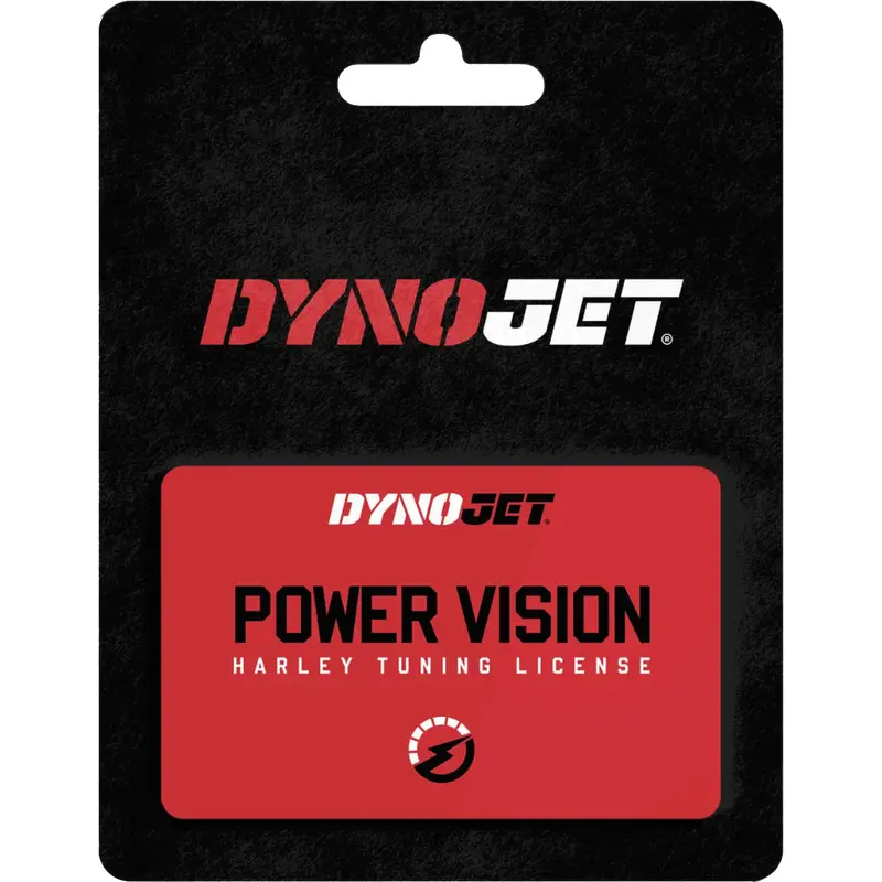 Power Vision Tuning License 5 5 Pk