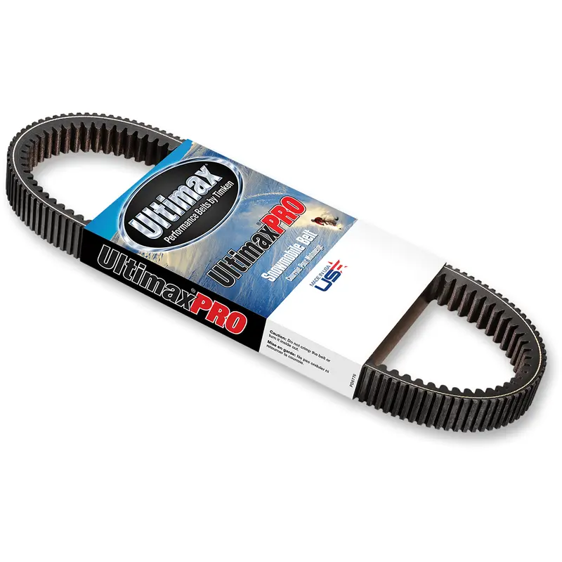 ULTIMAX Pro Drive Belt 138-4416U4