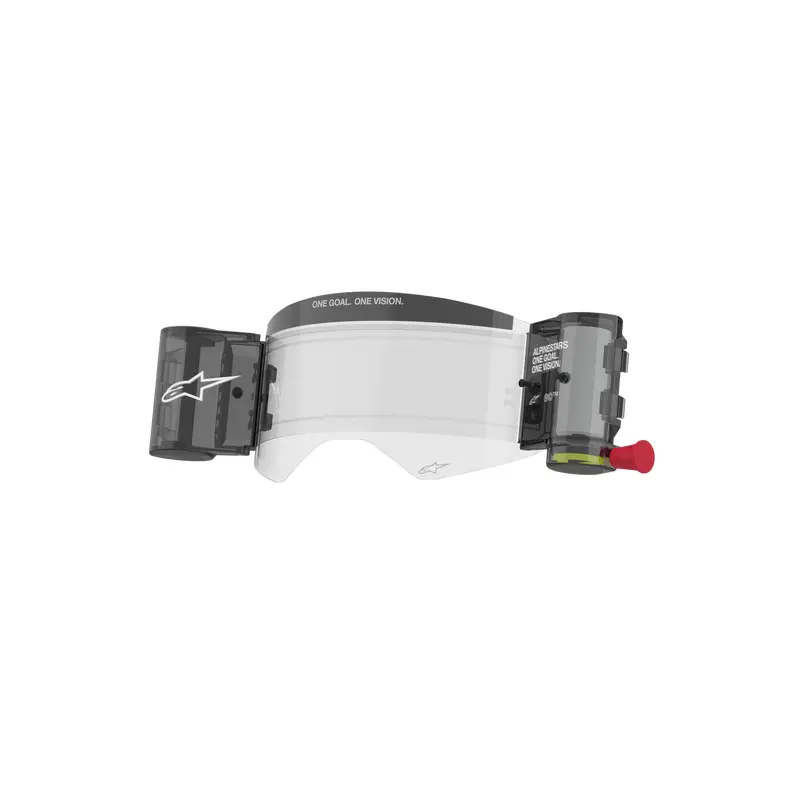 ULTRA-WIDE SUPERTECH ROLL-OFF KIT AND REPLACEMENT PARTS