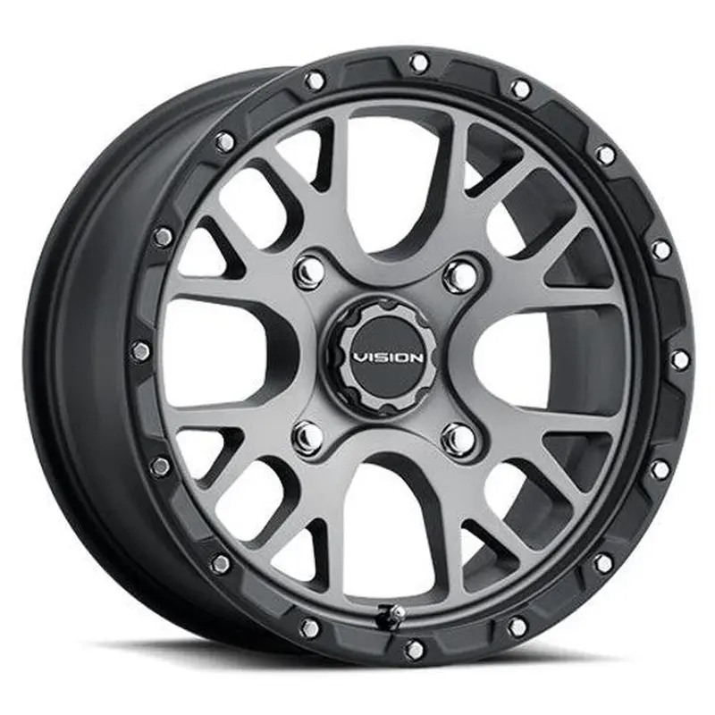 Vision Wheel 545 Rocker UTV Wheel 15"