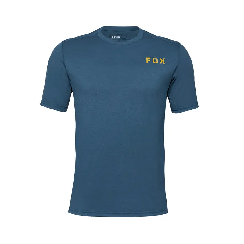 FOX RANGER DR SS JERSEY ALYN [DARK VINTAGE]
