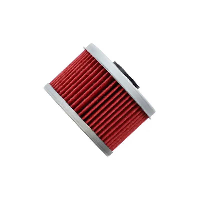 HF113 - HIFLOFILTRO OIL FILTER - CARTRIDGE