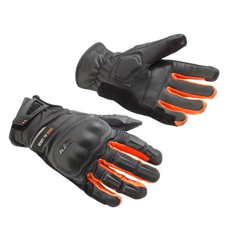 KTM TOURRAIN WP GLOVES