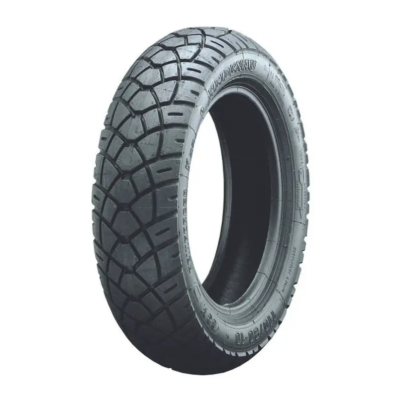 Mopeddck Heidenau K58 M+S 90/90-10