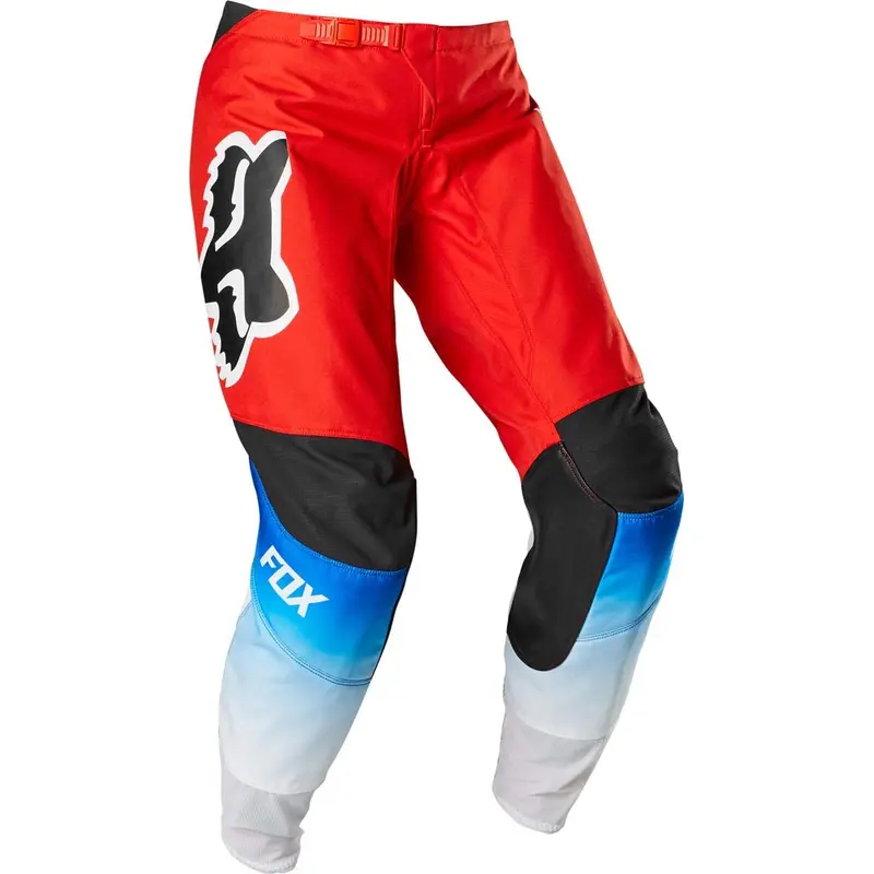 180 FYCE PANTS Red / Blue / White - Women's