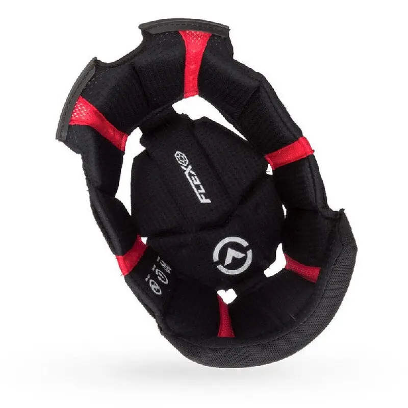 Doublure de Casque Moto Race Star CoolJade