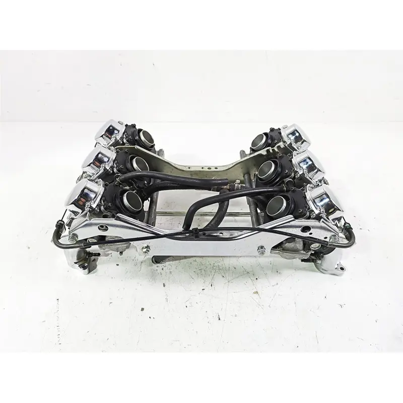 1998 Honda GL1500 Valkyrie Tour Carb Carburetor Set  - Clean 16100-MZ0-A00