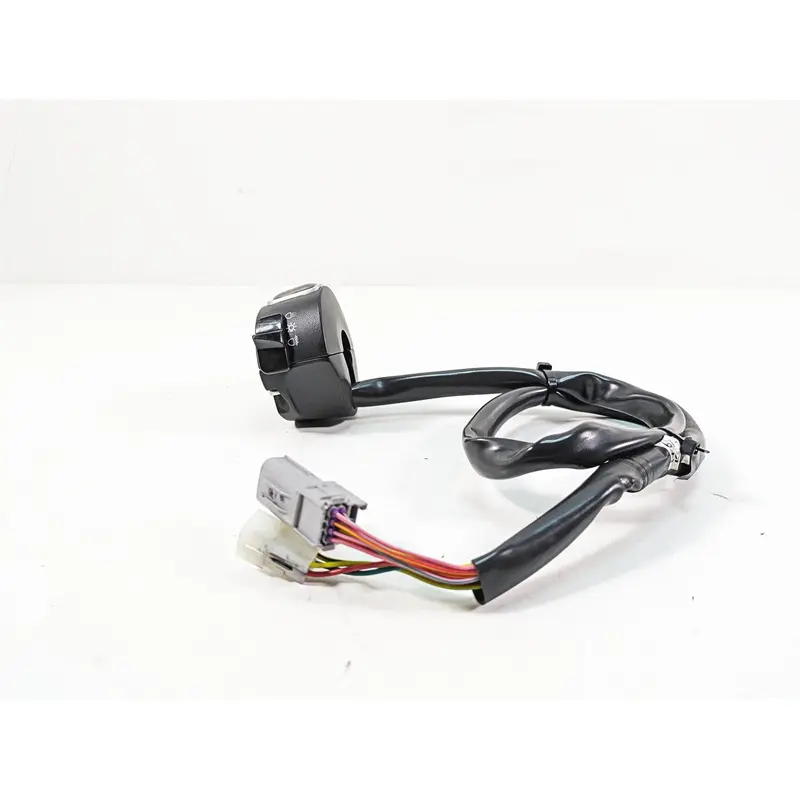 2020 Moto Guzzi V85 TT Adventure Right Hand Start Stop Control Switch 2D000528