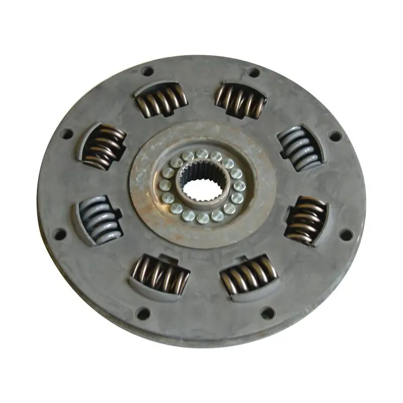 Clutch Damper
 - S.146035