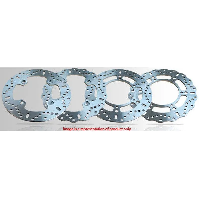 EBC OE Replacement Rotor MPN MD735RS