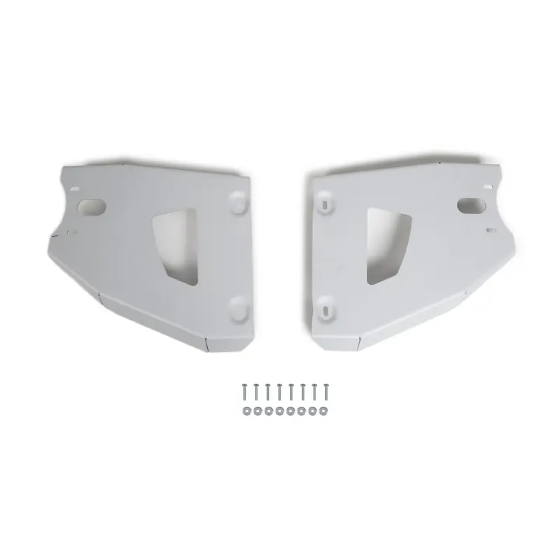 Rear A Arm Guards Alloy