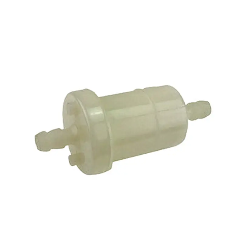 Fuel Filter - 1/4 Inch - 50cc-250cc Engine - Version 8