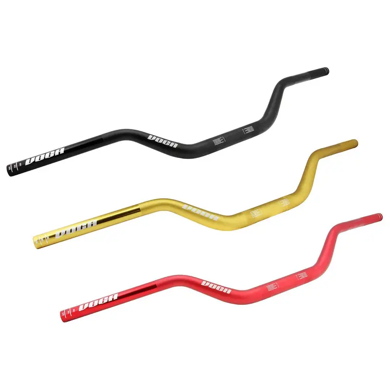 Styre Crossmoped VOCA 28,6mm - Vlj frg