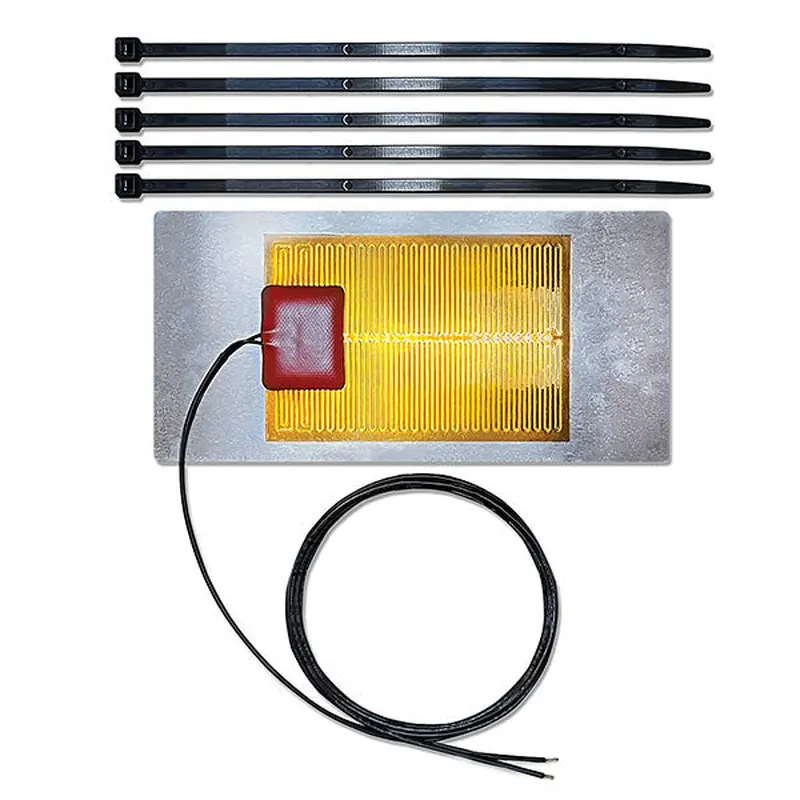 Ensemble de Chauffage pour Tlphone sur Guidon