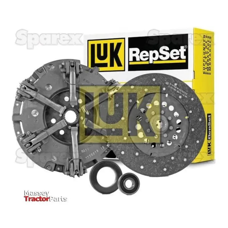 Clutch Kit with Bearings - S.147213