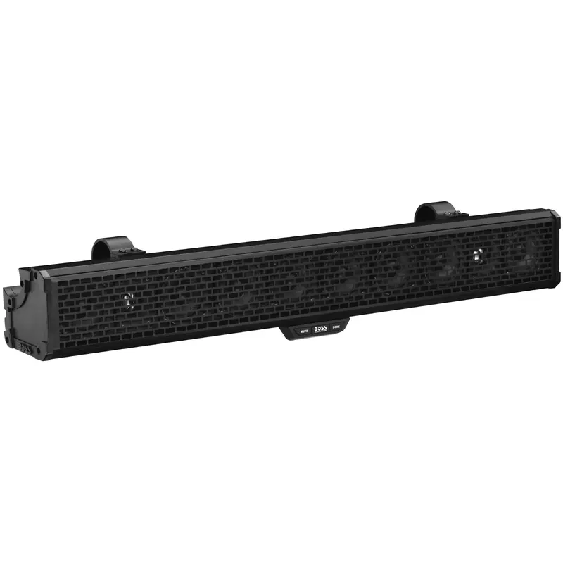 Recoil 10 Speaker 34" Bluetoot