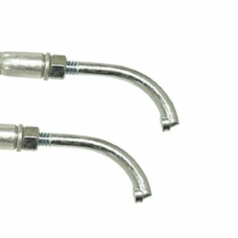 REPLACEMENT CARBIDE TIPS