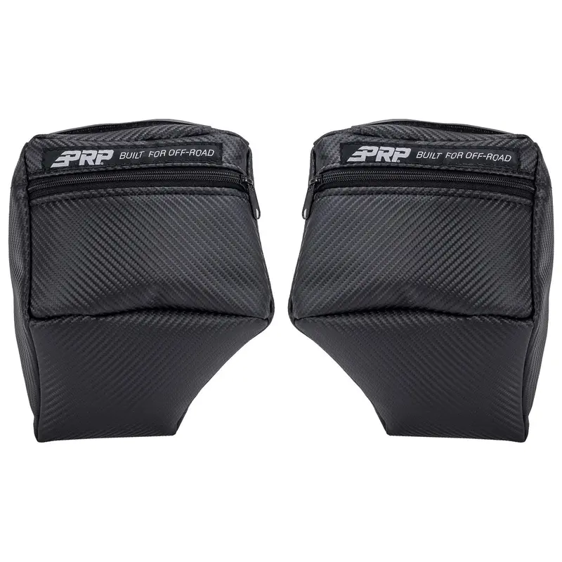 Dash Pockets for Polaris RS1 (Pair) from PRP (E79)