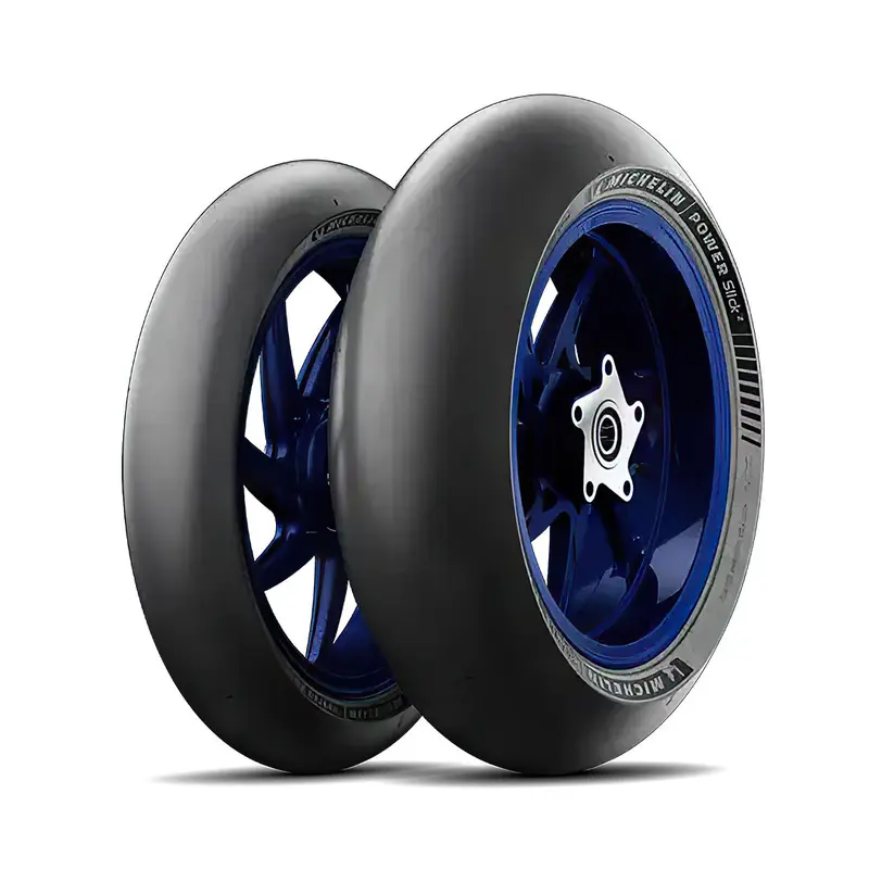 MICHELIN Power Slick 2
