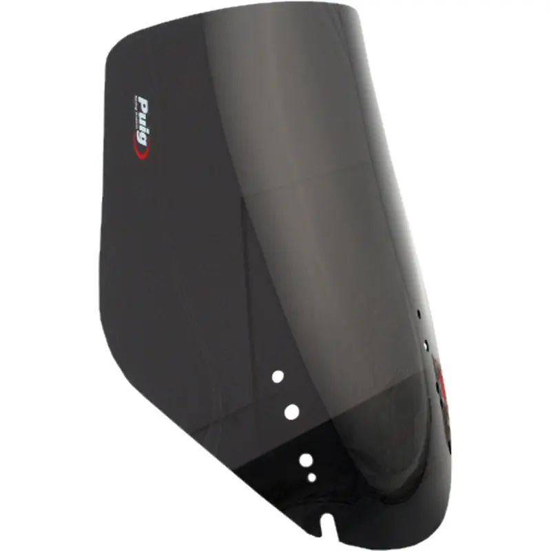 PUIG WINDSCREEN TOURING DARK SMOKE 1880F