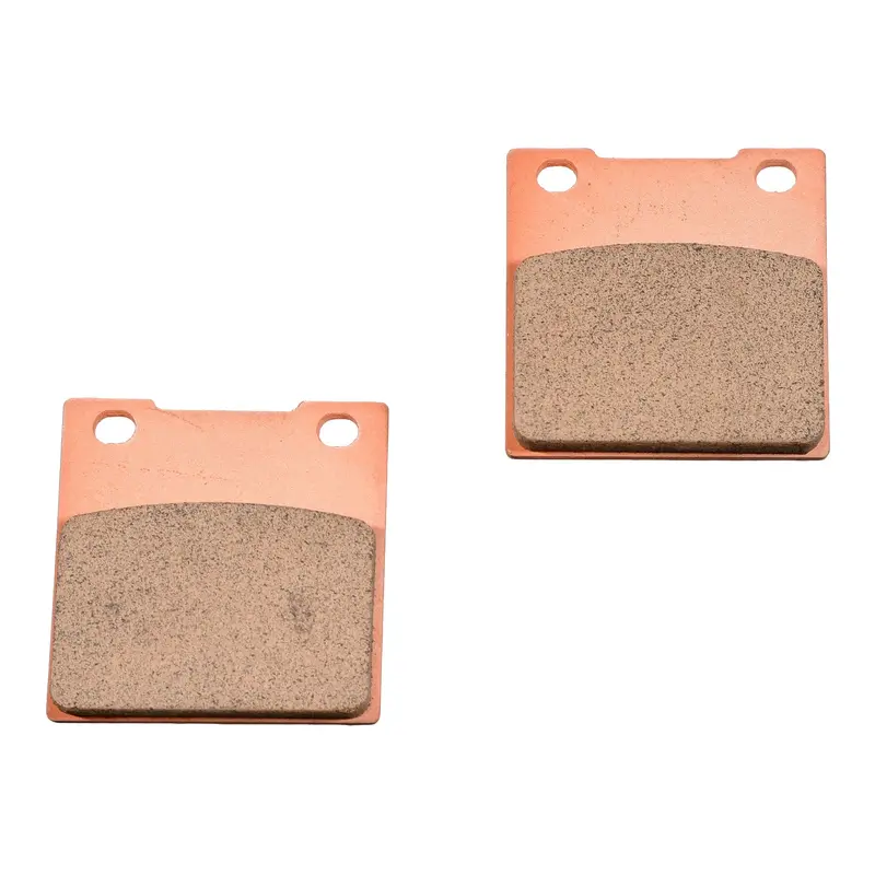 GOLDfren Brake Pads - S3 Sintered Sports