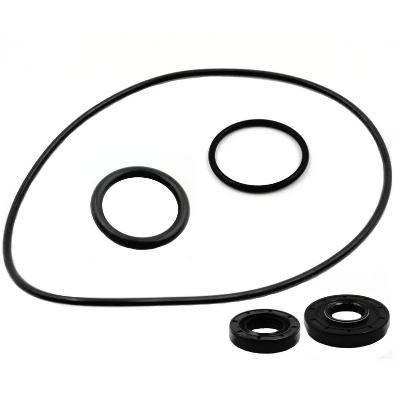 Kawasaki Brute Force 650I 750I Rear Differential Seal Kit  2005 - 2017